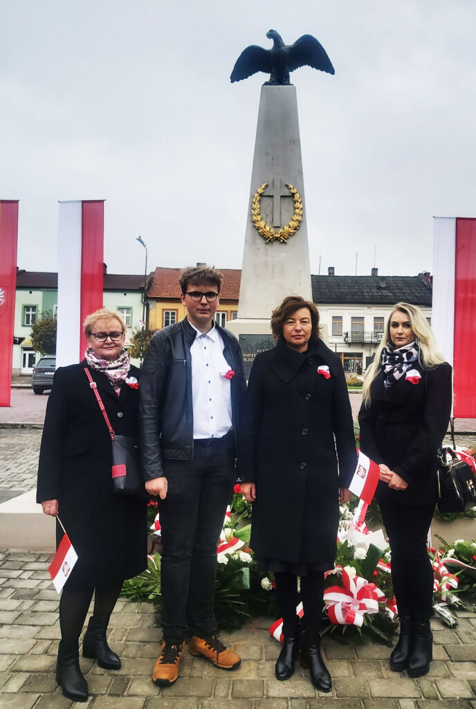 Narodowe Święto Niepodległości