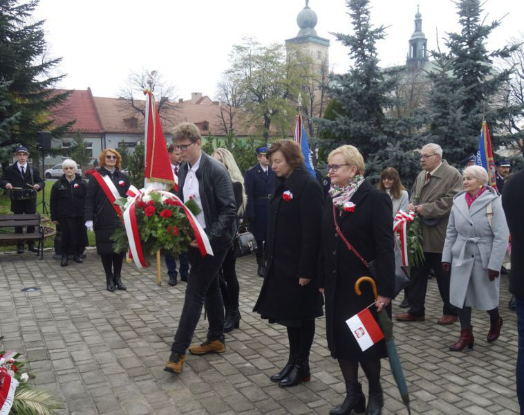 Narodowe Święto Niepodległości
