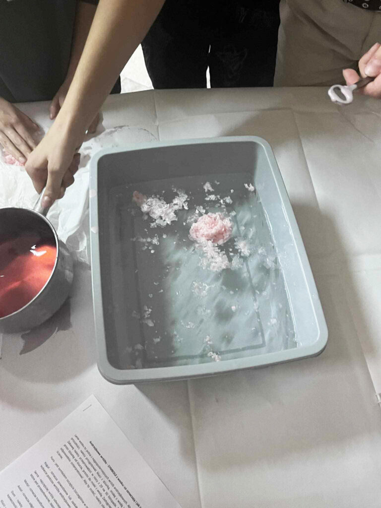 Wieczór Wróżb Andrzejkowych