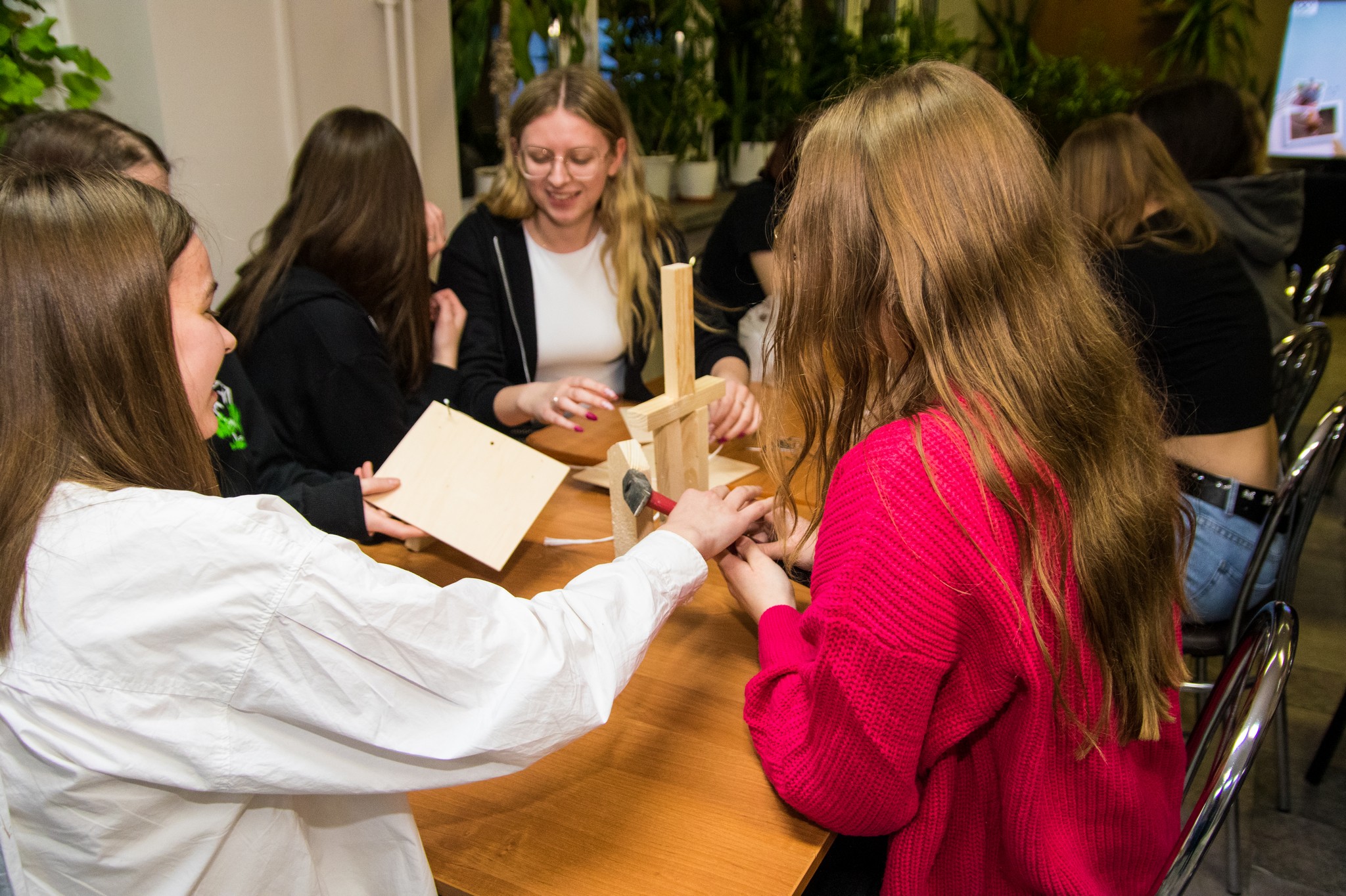 Zawitał do nas ornitolog…