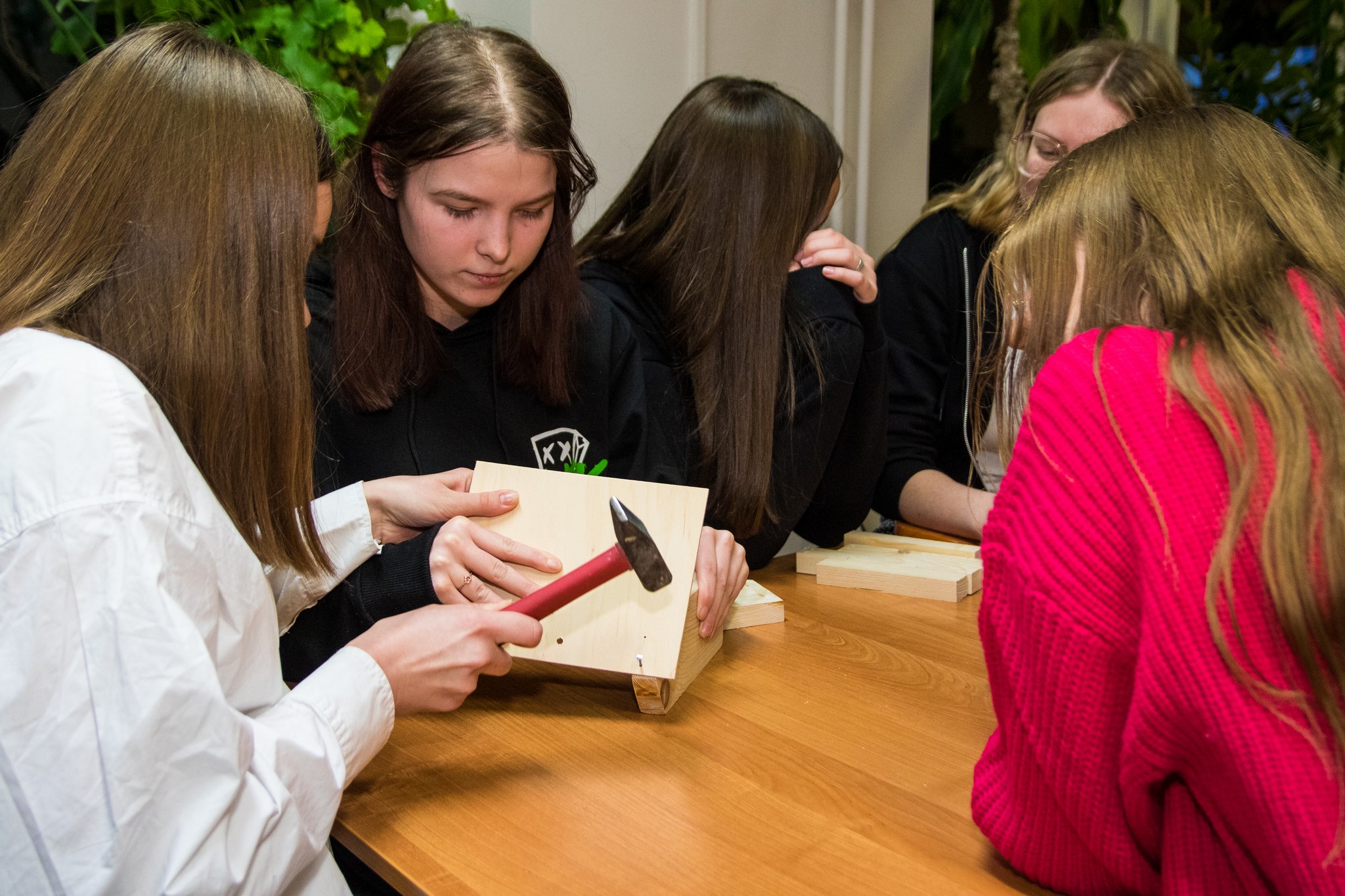 Zawitał do nas ornitolog…