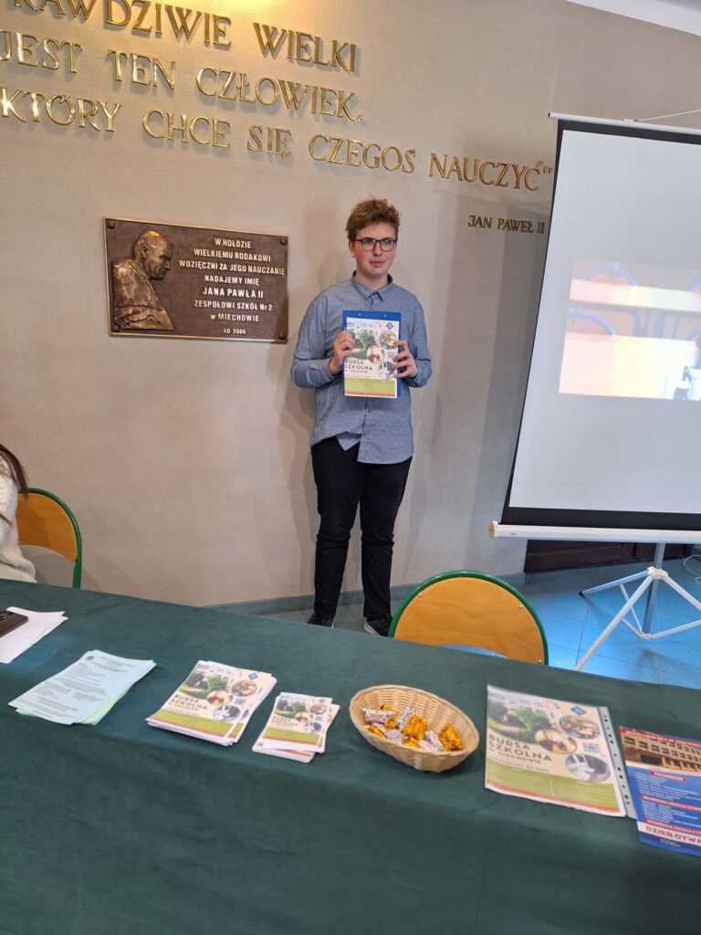 Targi Edukacji i Pracy