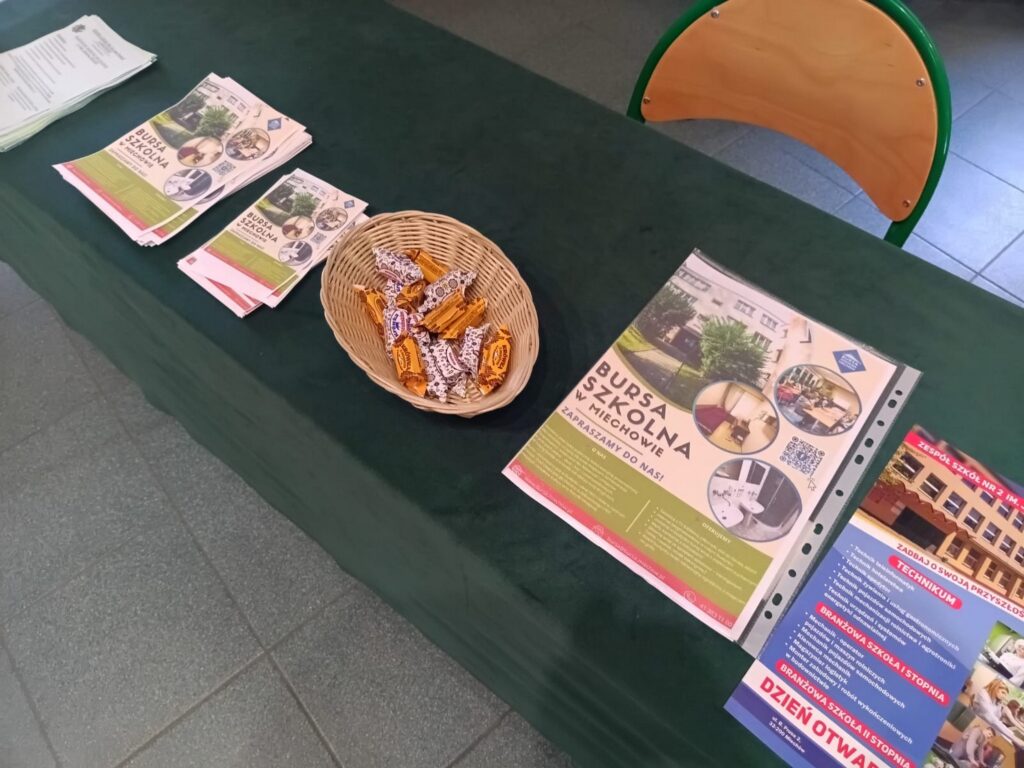 Targi Edukacji i Pracy