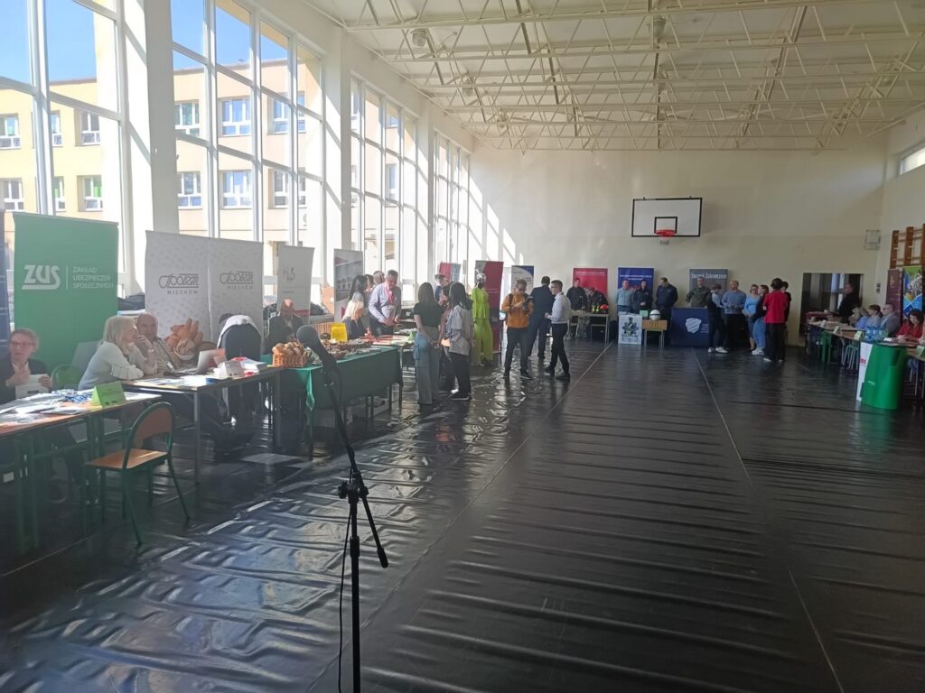 Targi Edukacji i Pracy