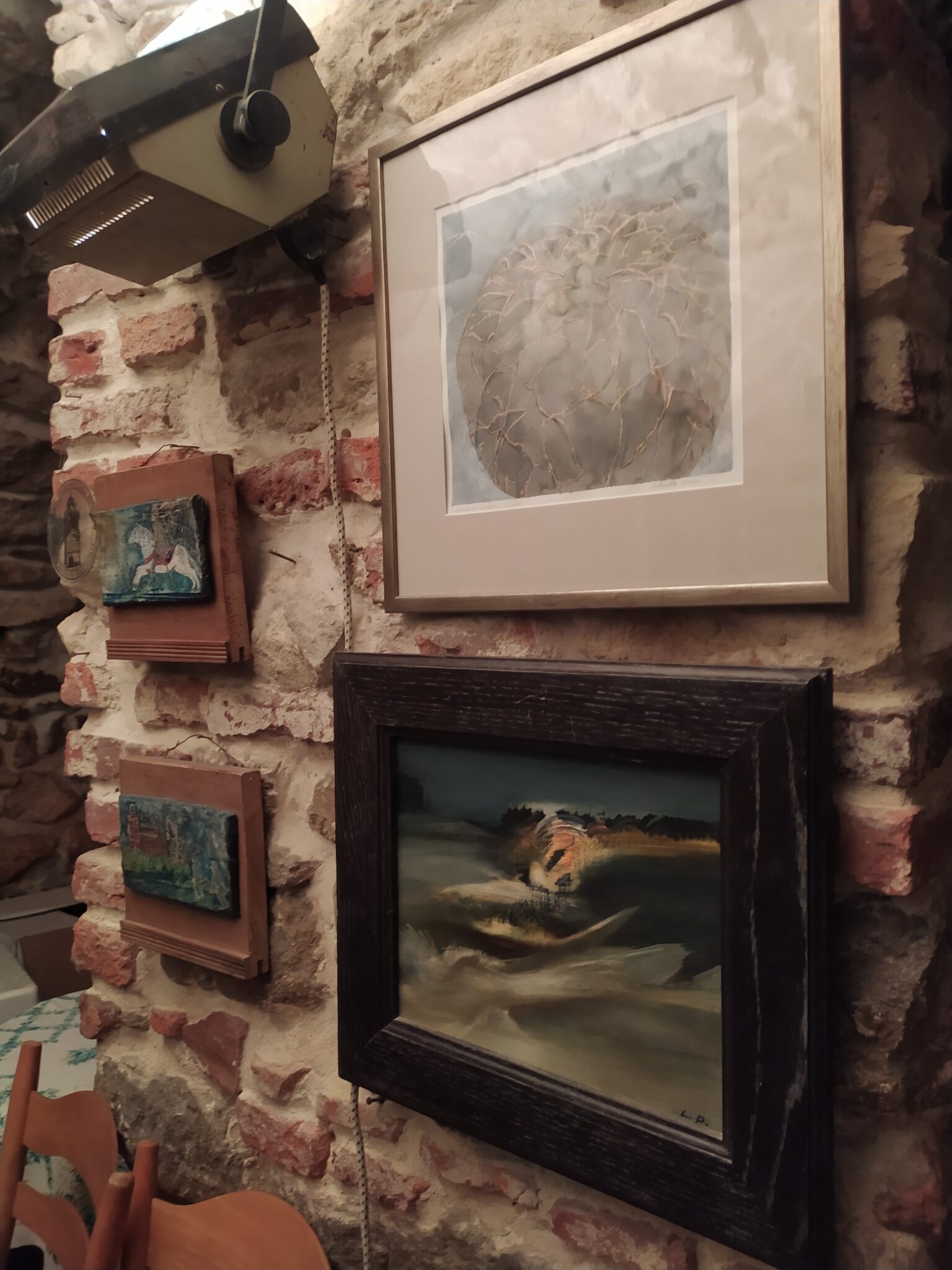 Zachwyt Tatuażem: Niezapomniana Wizyta w Galerii BWA „u Jaksy” w Miechowie