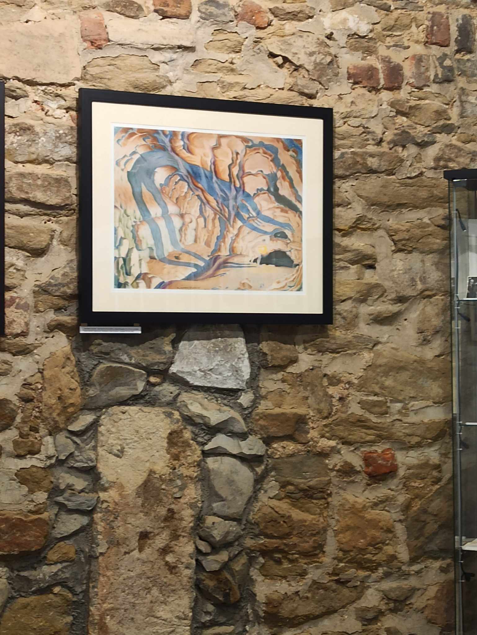 Zachwyt Tatuażem: Niezapomniana Wizyta w Galerii BWA „u Jaksy” w Miechowie