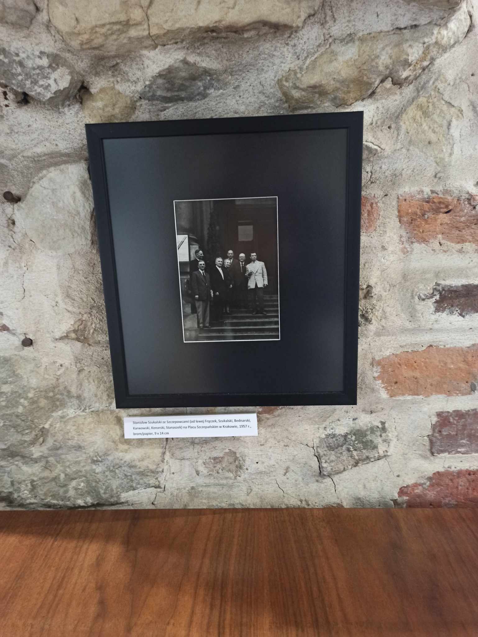 Zachwyt Tatuażem: Niezapomniana Wizyta w Galerii BWA „u Jaksy” w Miechowie