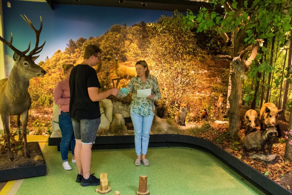 Koniec roku szkolnego to czas podsumowań