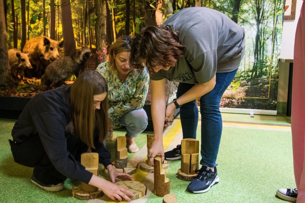 „Las w pigułce” - Świętujemy Dzień Dziecka