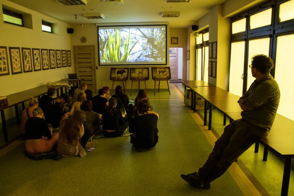 „Las w pigułce” - Świętujemy Dzień Dziecka