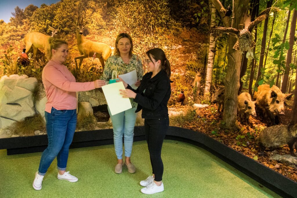 Koniec roku szkolnego to czas podsumowań