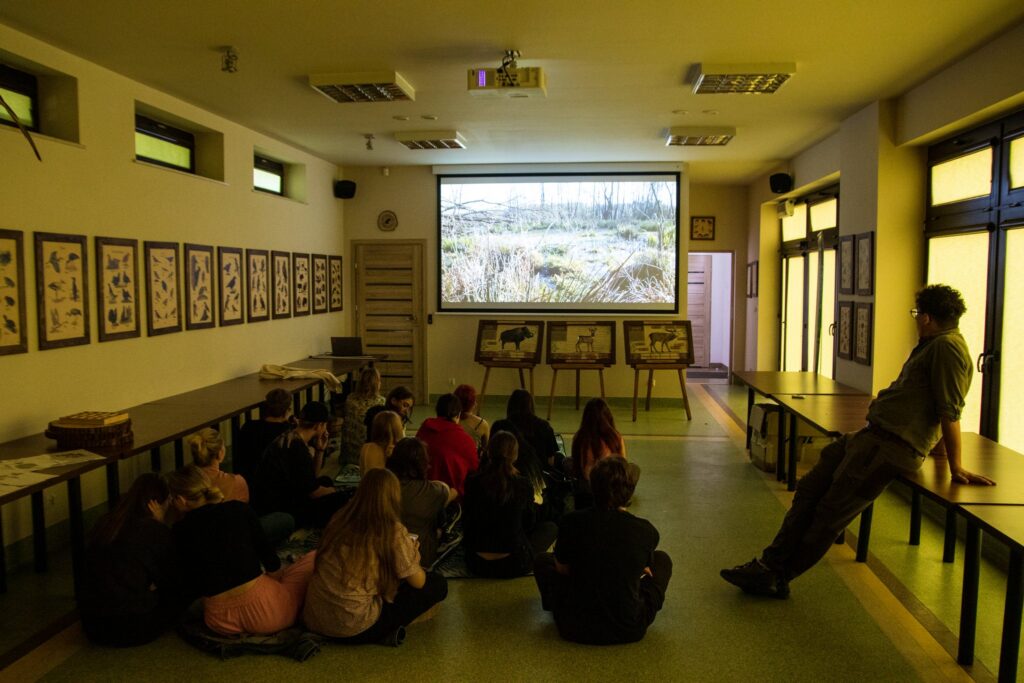 „Las w pigułce” - Świętujemy Dzień Dziecka