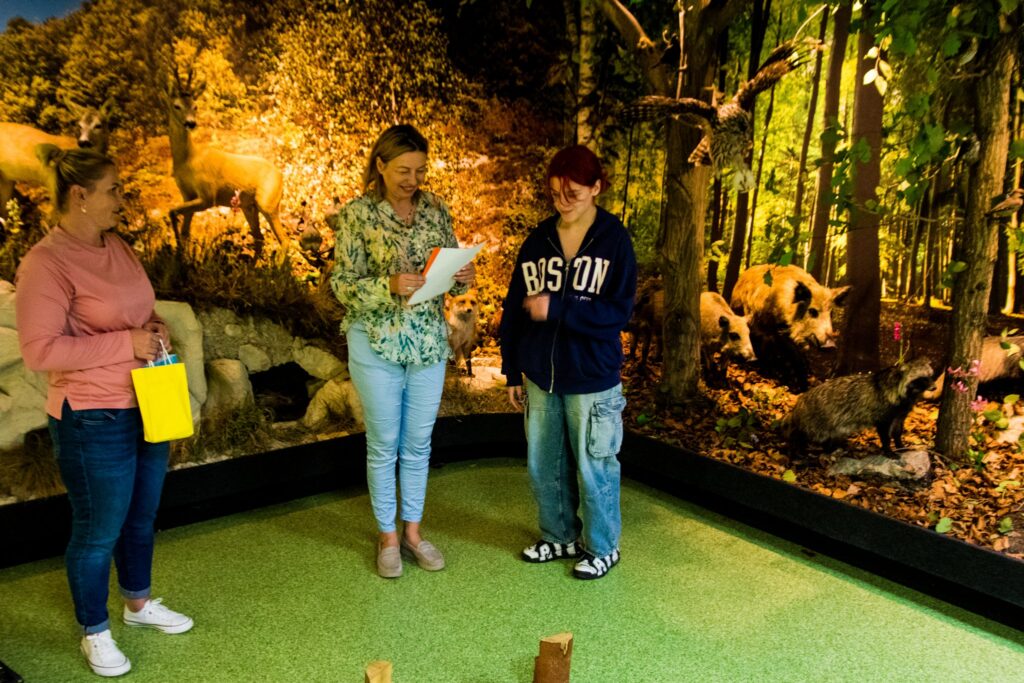 Koniec roku szkolnego to czas podsumowań