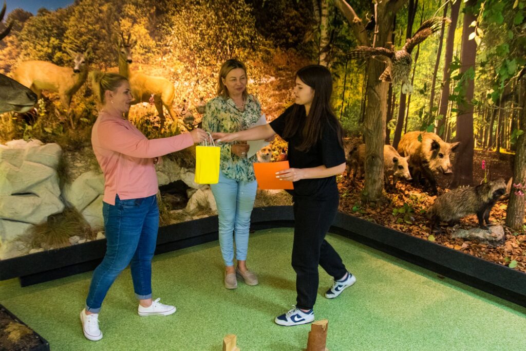 Koniec roku szkolnego to czas podsumowań