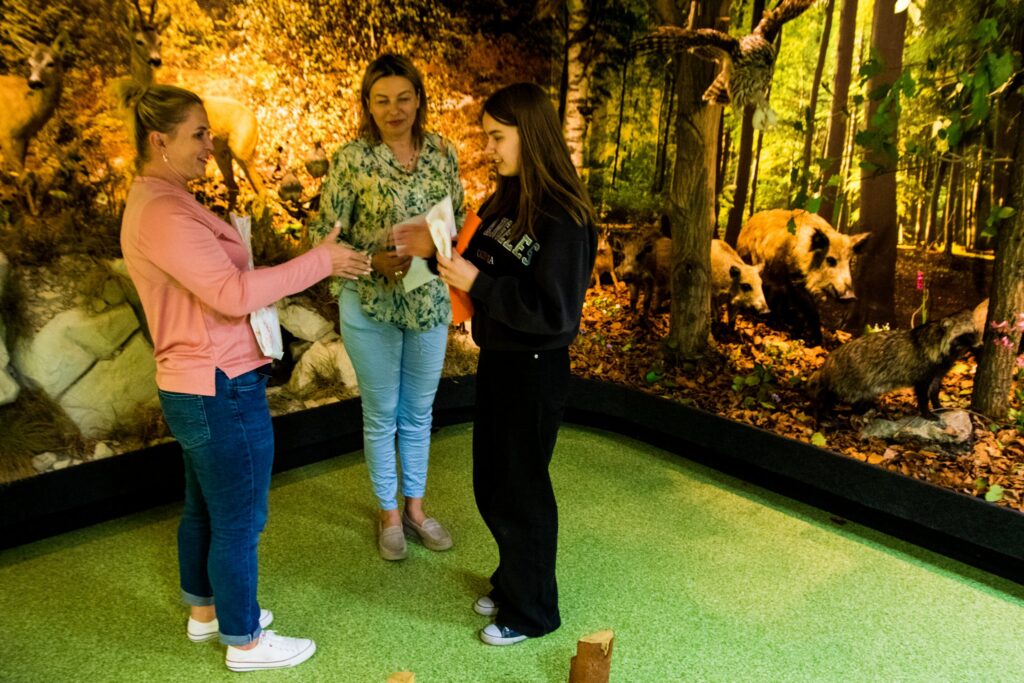 Koniec roku szkolnego to czas podsumowań