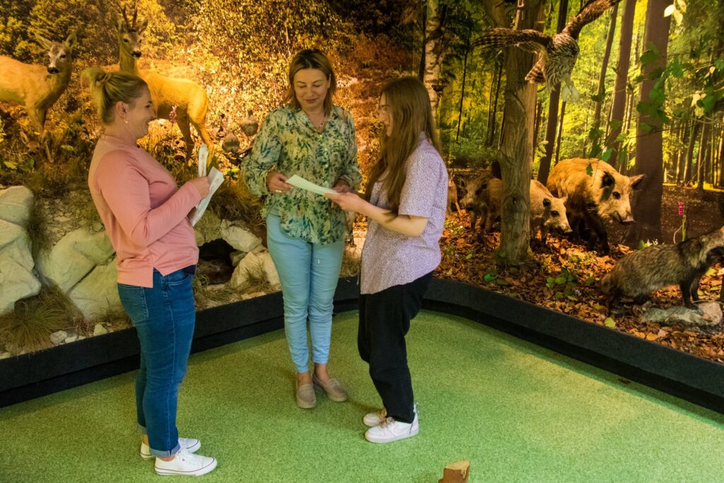 Koniec roku szkolnego to czas podsumowań