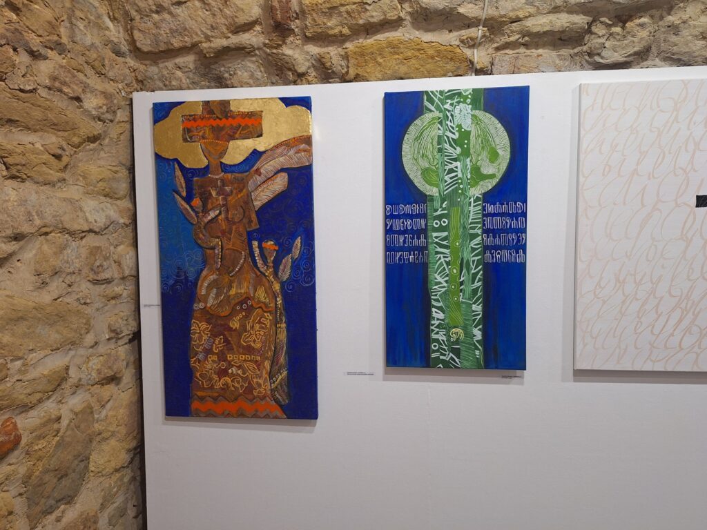 Wizyta w Galerii BWA „u Jaksy” w Miechowie