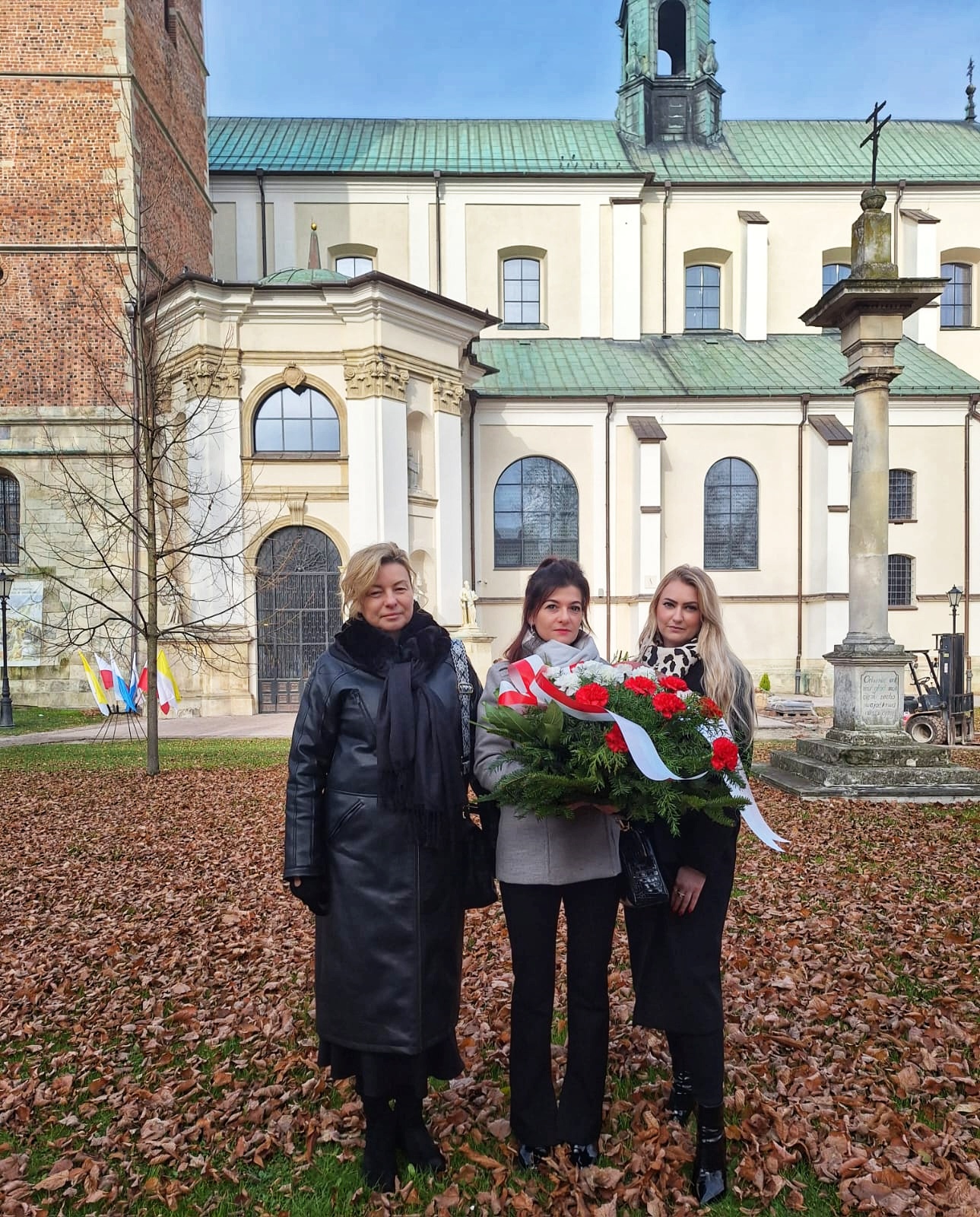 Świętujmy razem! Niepodległość to nasza siła i wolność!