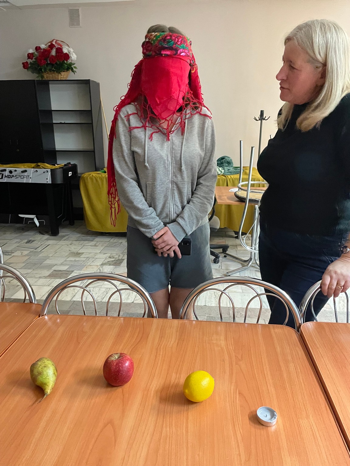 Magiczny i pełen radości wieczór andrzejkowy w naszej bursie!