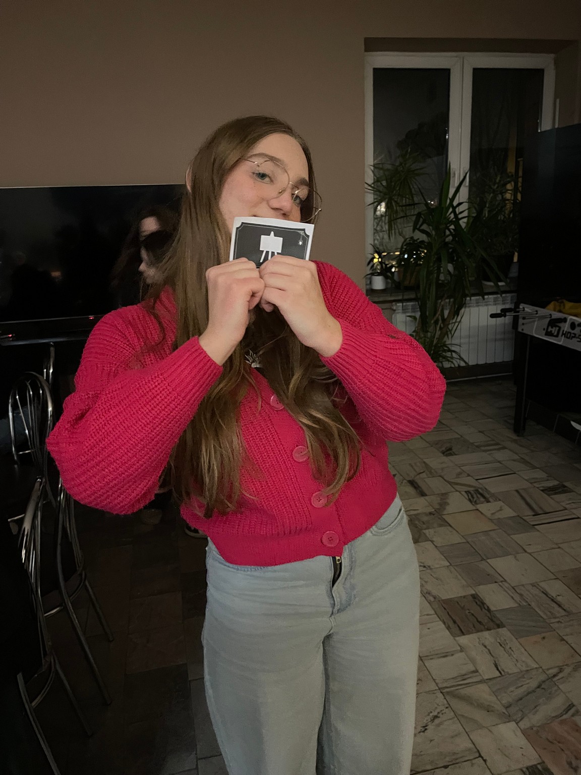 Magiczny i pełen radości wieczór andrzejkowy w naszej bursie!