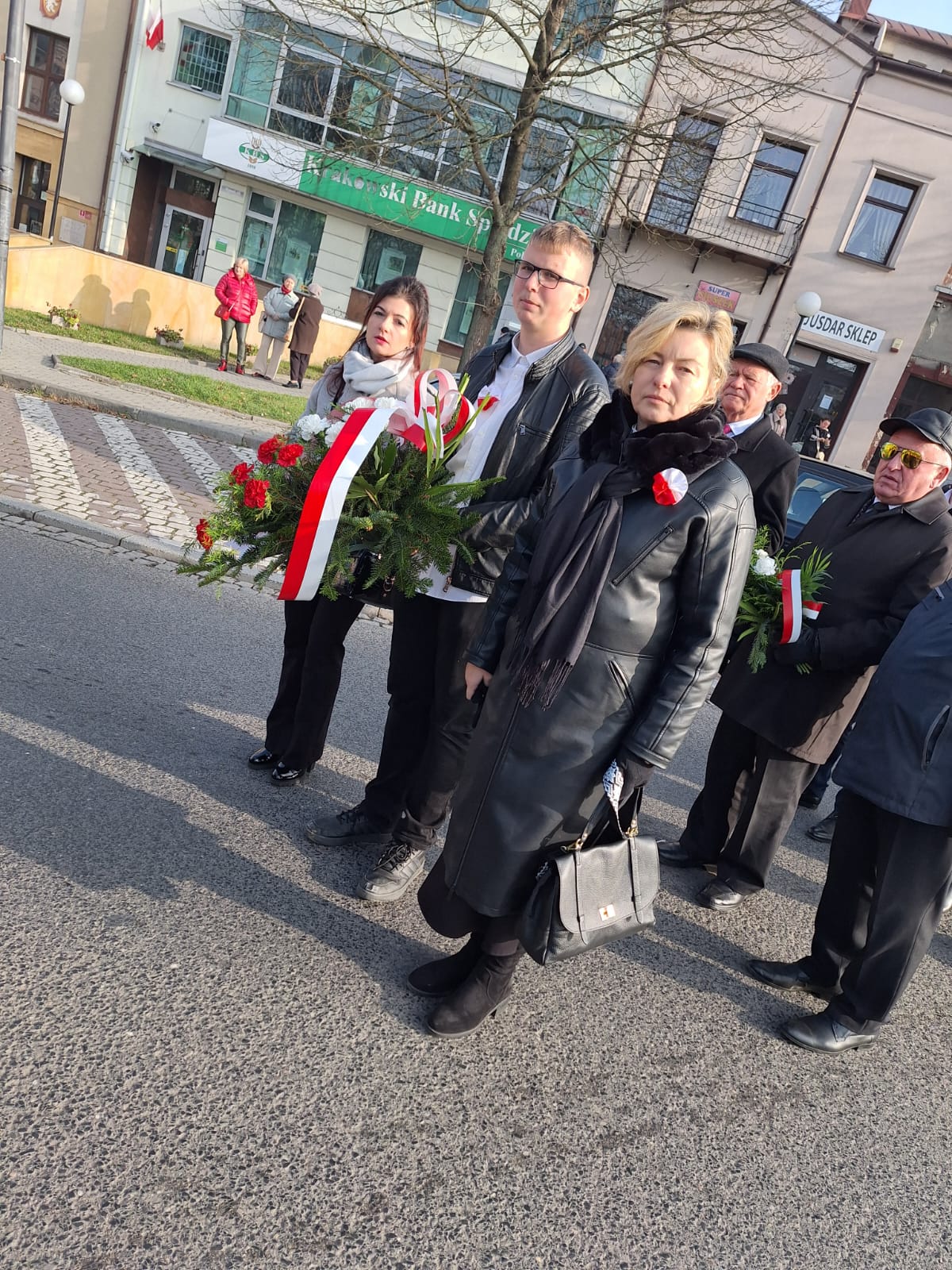 Świętujmy razem! Niepodległość to nasza siła i wolność!