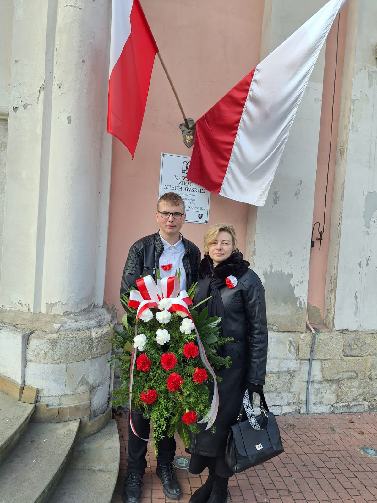 Świętujmy razem! Niepodległość to nasza siła i wolność!