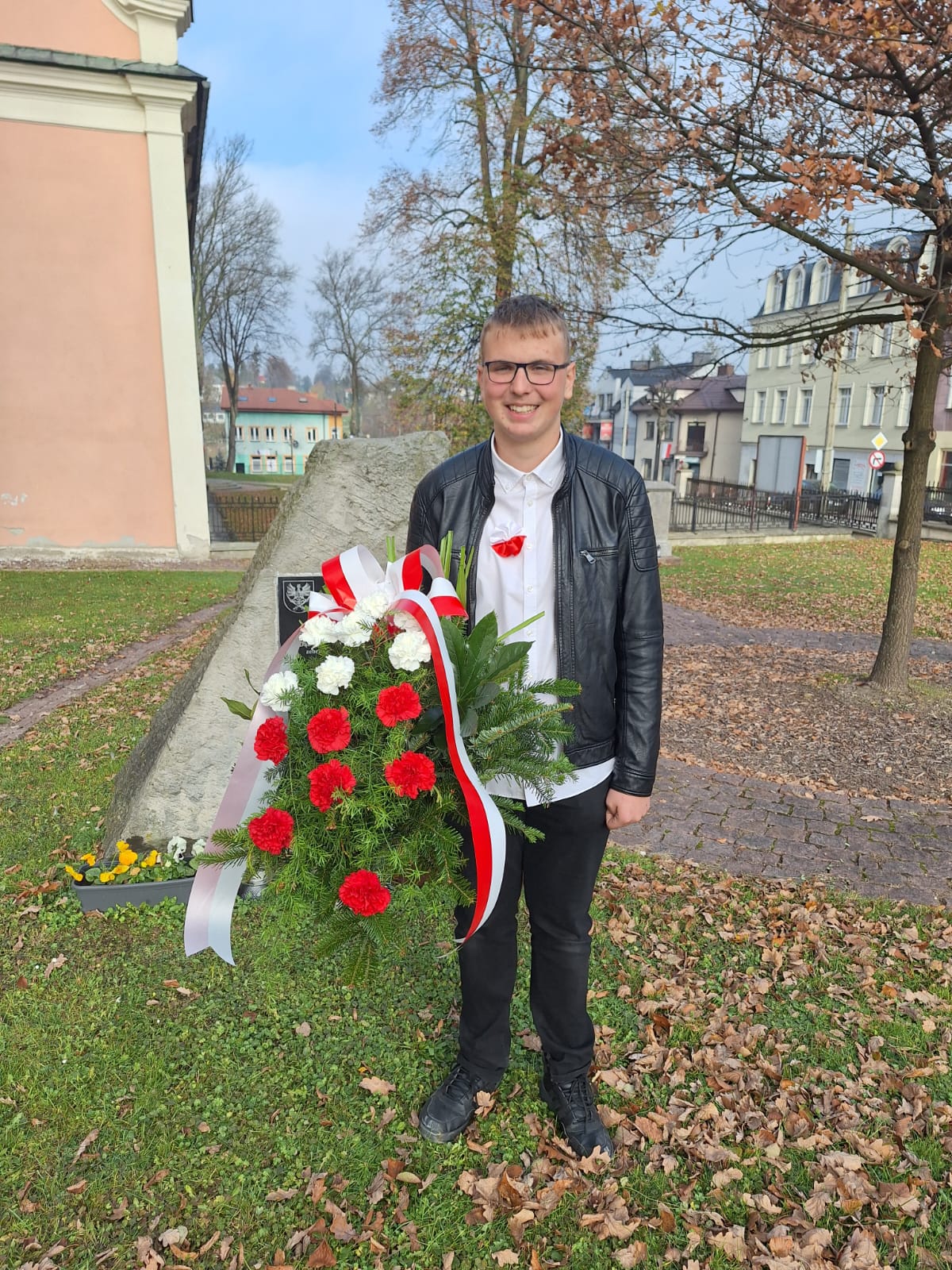 Świętujmy razem! Niepodległość to nasza siła i wolność!