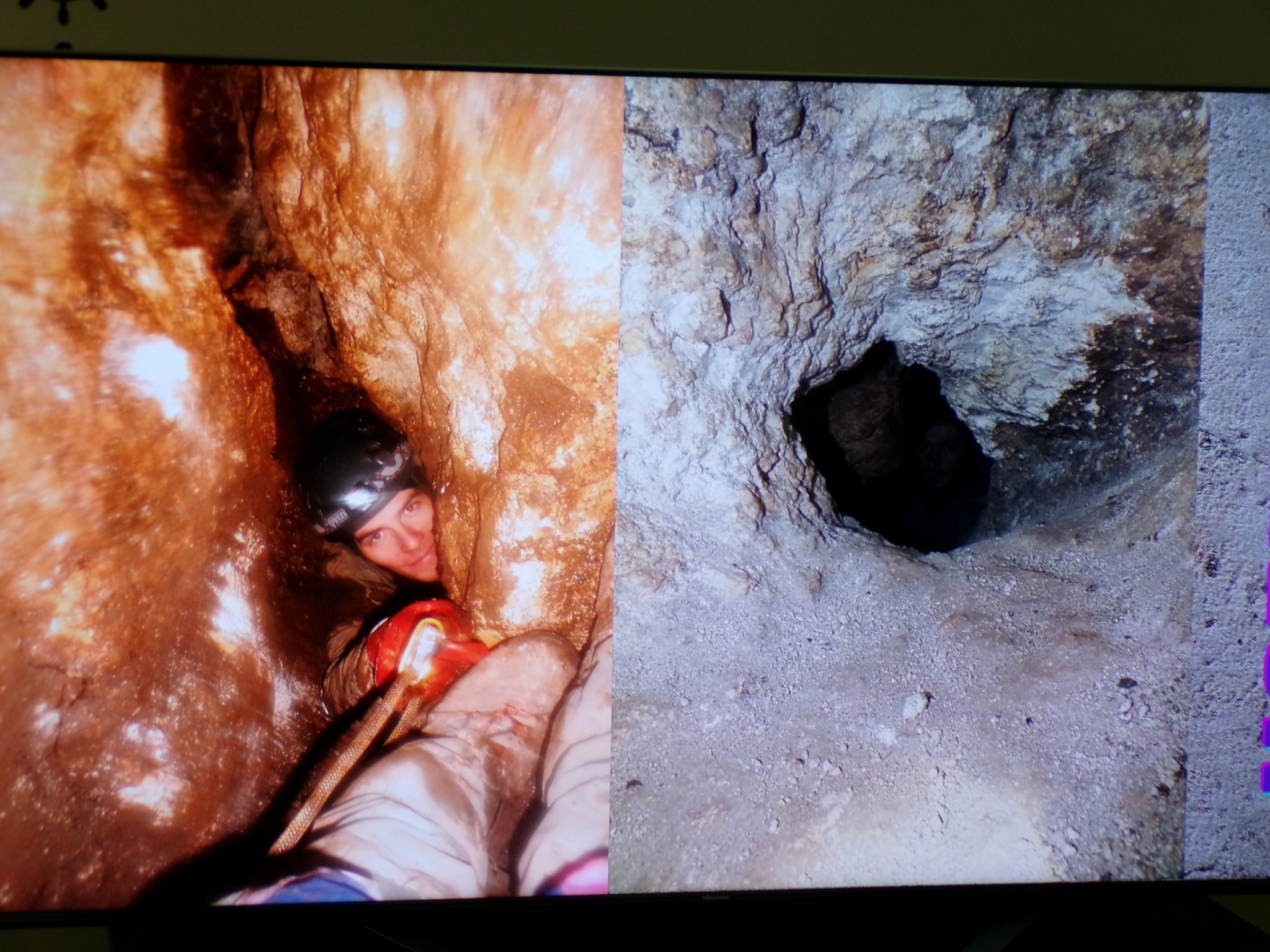 Opowieści jaskiniowe – spotkanie pełne przygód!