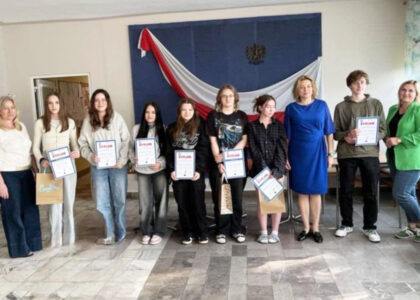 Zakończenie roku szkolnego – chwile, które zostaną w pamięci!