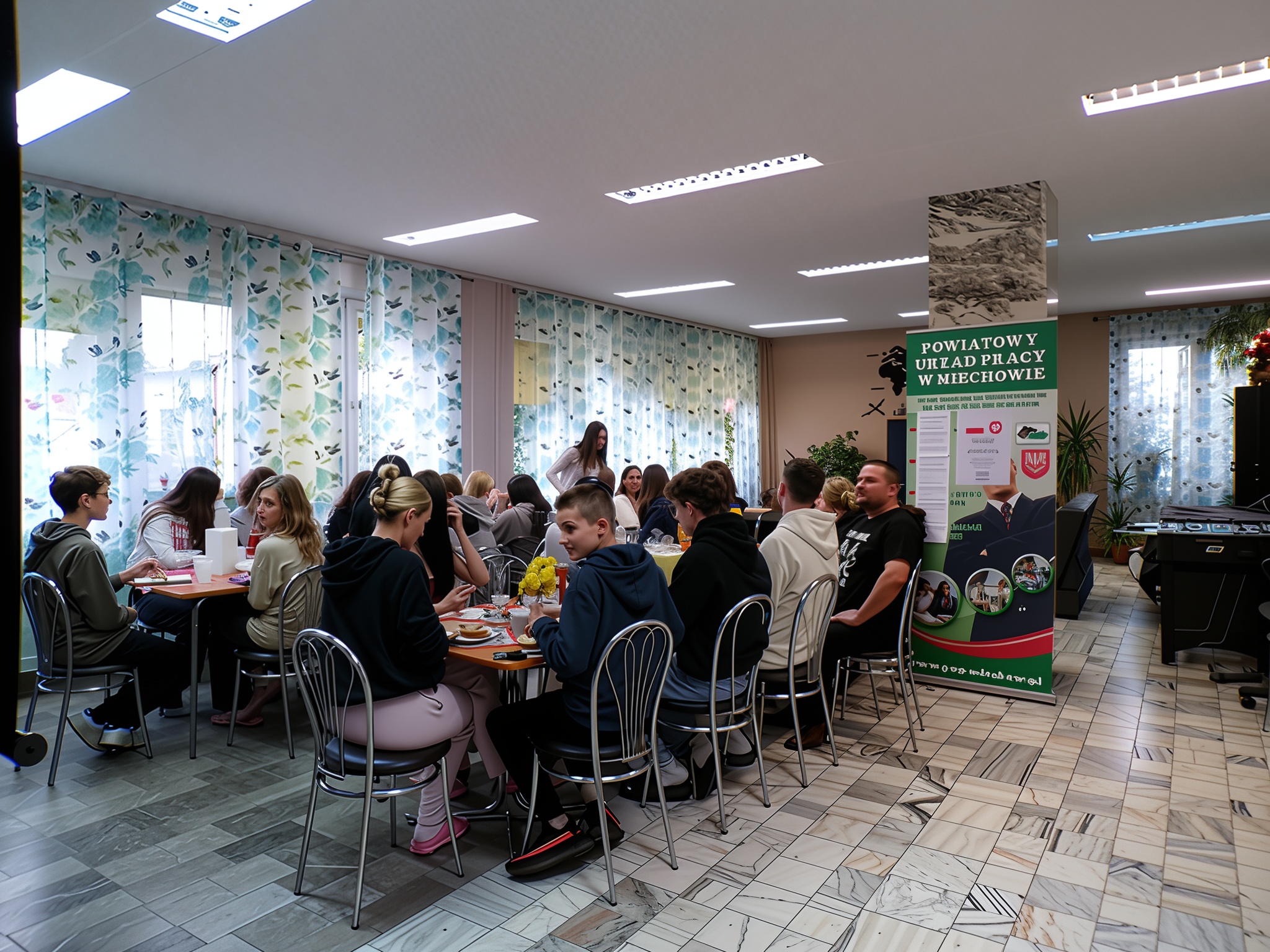 Dzień Chłopaka w Bursie Szkolnej