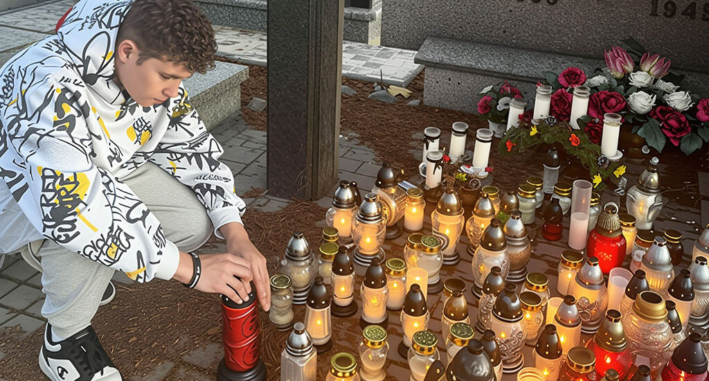 Nasi wychowankowie pamiętają