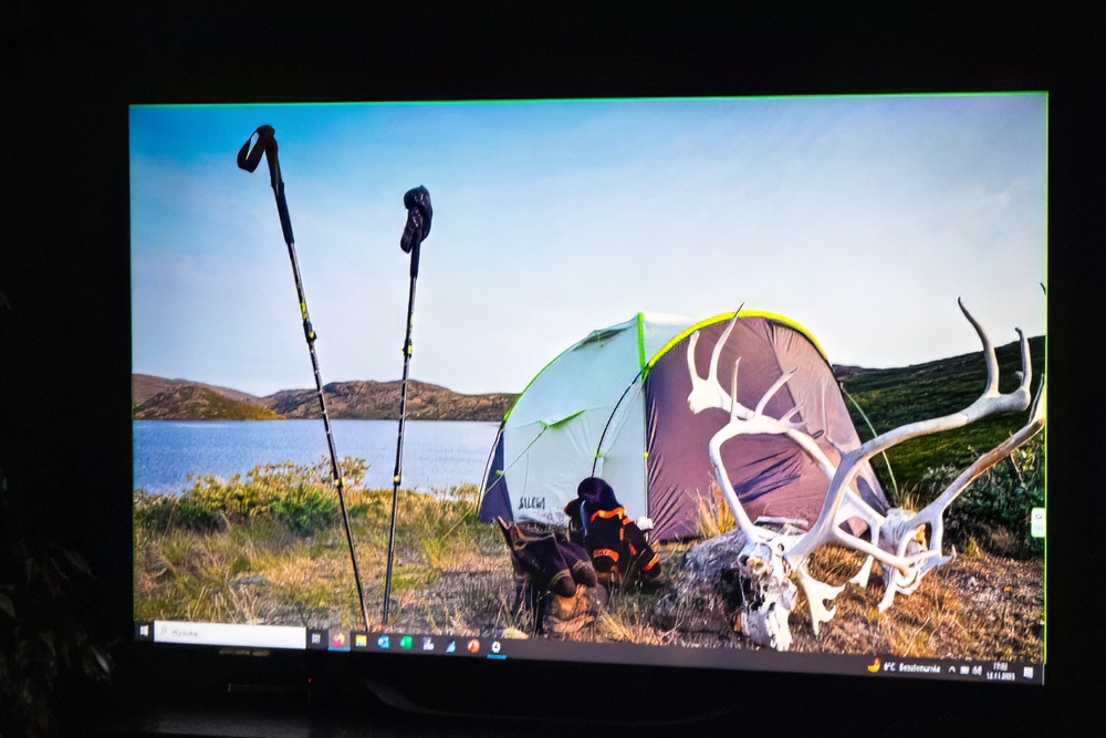 Spotkanie z podróżnikiem Mateuszem Albrychtem