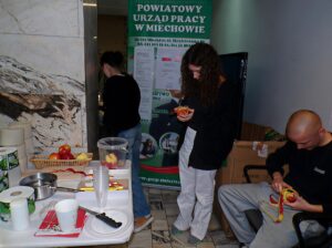 Wieczór andrzejkowy