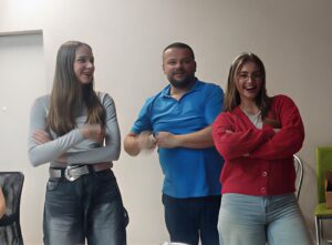 Wieczór andrzejkowy