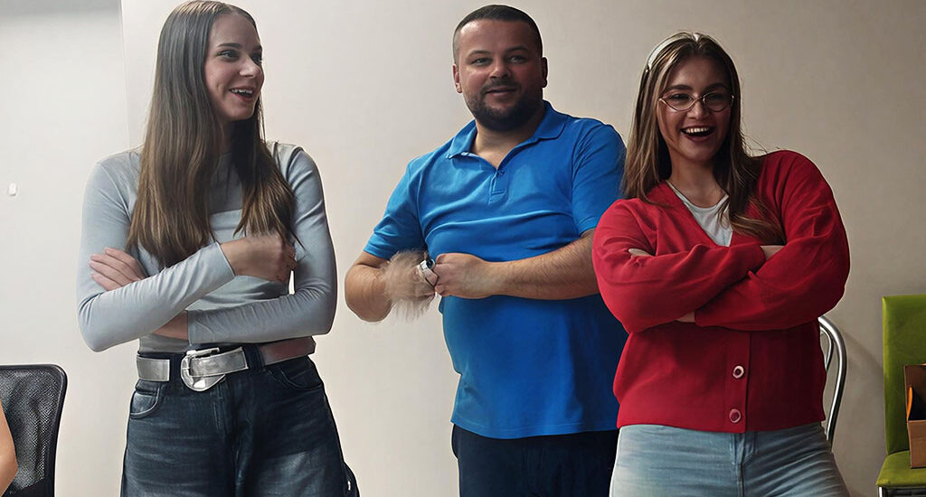 Wieczór andrzejkowy