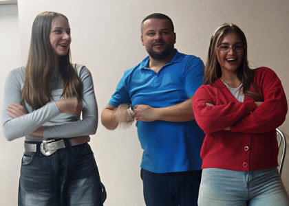 Wieczór andrzejkowy