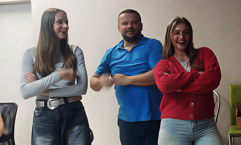 Wieczór andrzejkowy